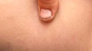 Pussy Fuck Next to the Car