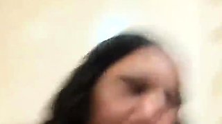 Divine amateur teen toys her ass to orgasm on webcam