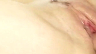 Naughty sluts in their colorful stockings enjoy fucking one next to another