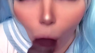 Lesbian Made a Bad Bet