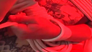 Innocent Teen Bondage Anal Fuck - Shibari, Doxy and First Show