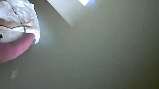 Horny fat arab housewife fingered on amateur hidden cam