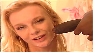 British Slut Anal
