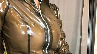 LadyPerse - I Know You Would Love To Be Fucked By Me