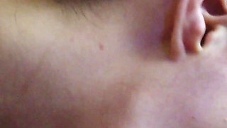 Original Recording Intense Blowjob July 1st