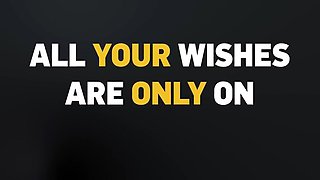 Thought I Didnt Know She Drilled My Stepdad. Sexy Video With Asandra Dewy