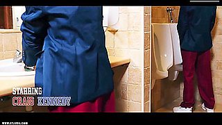 Twinks And College Boys - Oh My! - Uncut Cocks, Nathan Luna And Angel Black