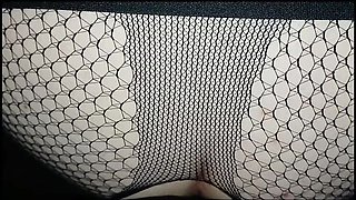 MistressLeo Outdoor Dogging: Seducing & Pegging Her Sissy Slut