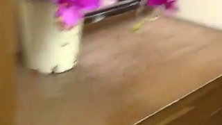 Sweet Discipline. Marina’s Sharp Words Hide a Heart That Still Obeys. - Episode1