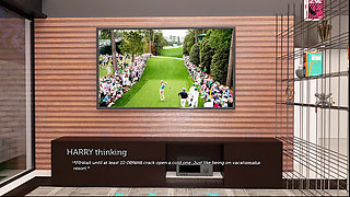 A Very Open Marriage (part 95) End of Update