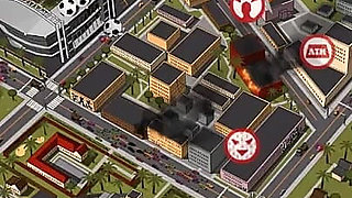 Paprika Trainer V0.9.0.2 Totaly Spies Part 14 New Hair Cut by Loveskysan69