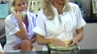 Endless Passion Between Insatiable Women and Men