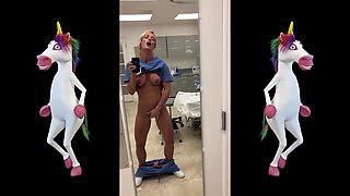 Chun-Li Goes To Eat, Gets Fucked Instead—Asian Halloween cosplay