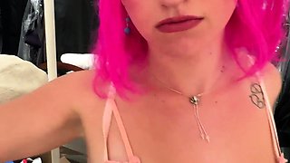 Gracie Gates - Please Fuck Me Stepdaddy