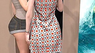 Love and Submission (0.08) Part 8 a MILF and a Model Wow by Loveskysan69