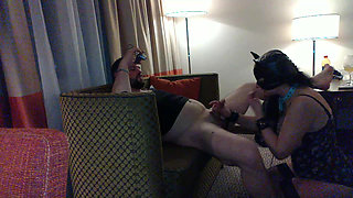 My First Swingers Party And My First Real Orgasm