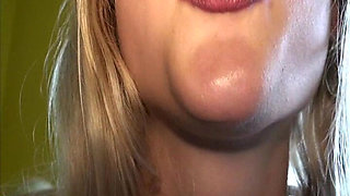 Open Your Mouth You Wanker