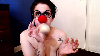 B2p Balloon Play Confetti Pop Party Clown