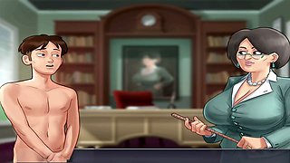 Big boobs, gaming, gym