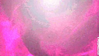 Monster Tits Curvy Bella Pretty In Pink Solo Striptease and Boob play - Hd porn 1080p