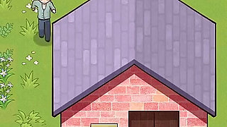 Village Rhapsody - Filling the Pussy of the Cheating Girlfriend