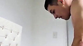 Mature Woman Rides Without a Condom