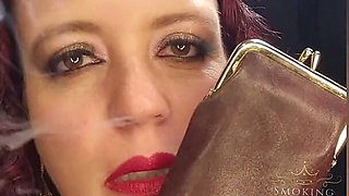 Feel My Smoke