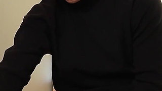 Do It with Me Instead of Stepmom, Mister…