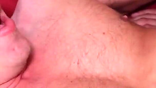 Bi Gio Givanni and Grant Reed Flip-fuck for an Instant Classic