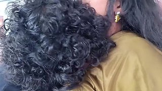 Malayalam Adult Movie Part 1: Girlfriend Hot Romance Before Marriage - Outdoor Blowjob & Kitchen Sex