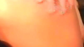 Mom Fucks Three Cocks at the Same Time