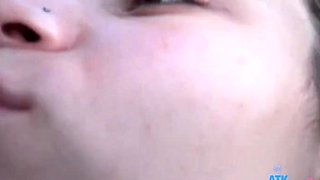 ATKGirlfriends Selina Imai Malibu Date Part WRB