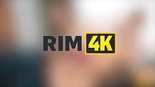 Rim4k. crazy couple flashing their chesty buddy what is the best porno is