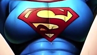 I Think I Downloaded the Wrong Supergirl Movie