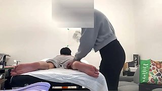 Legit Mexican RMT Giving into Asian Monster Cock 1st Appointment