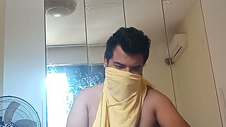 Arab sex group video