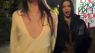 Whorella - Oliviaraindrop pee in public
