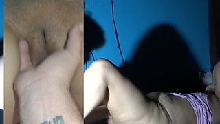 This Quality Is Never Satisfied, I Want to Be Every Day