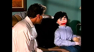 Nina Hartley Big Ass Stepmom Helps Stepson Cum
