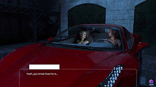 I Was Home Alone, so I Brought My Ex-girlfriend Hometofuckher - Midnight Paradise