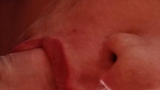 I'll Put the Milk in My Neighbor's Face