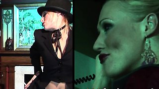 Wicked XXX Porn   Gonzo Sex Leaves Both Partners Thoroughly