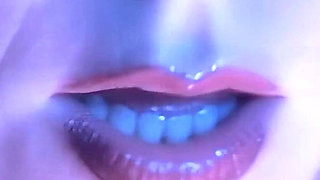 The Witch's Anal Spell