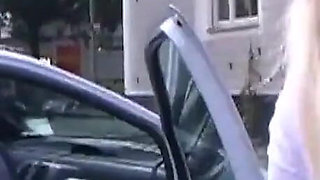 Fantastic Vintage Busty MILF Fucked and Cumshot in Mouth by a Monster Black Cock