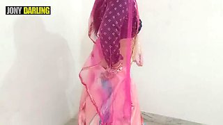 Chubby Punjabi Babe Nude Dance And Sexy Seduction - Jony Darling
