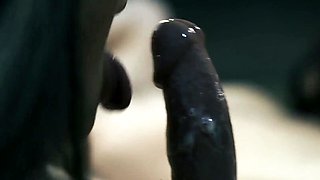 Jaye Summers and Vienna Black get fucked in the kitchen