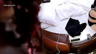 Horny fat arab housewife fingered on amateur hidden cam