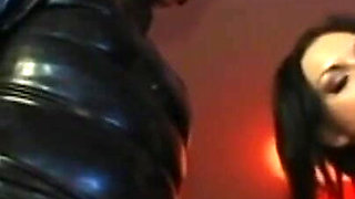 Punishment lovers - Punishment #04