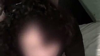 With My Friend's Wife Hot Sex We Already Felt Like It
