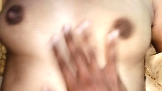 Sister-in-law fucking MMS made viral MMS